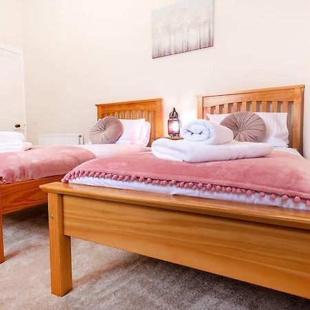 Cosy 200 Year Old Listed Cottage Near To St Andrews Markinch Esterno foto
