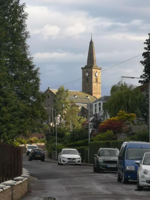 Cosy 200 Year Old Listed Cottage Near To St Andrews Markinch Esterno foto