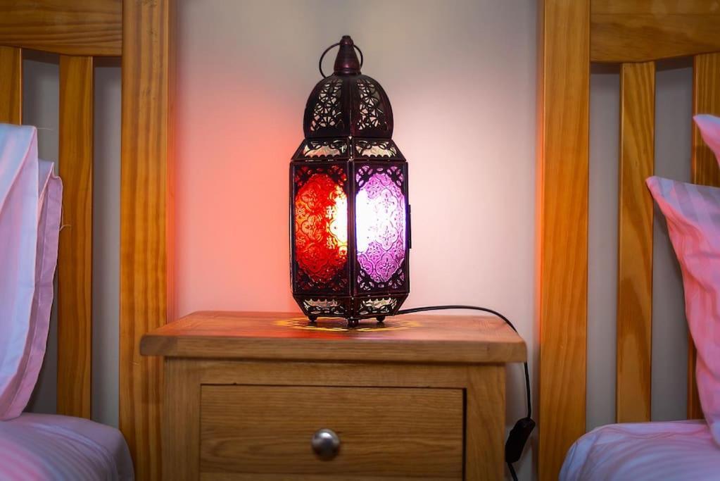 Cosy 200 Year Old Listed Cottage Near To St Andrews Markinch Esterno foto